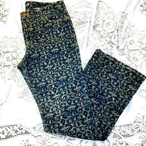 Jones New York Stretch Jean